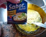 Foto del paso 2 de la receta: Milhojas de pencas casera.
