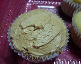 Foto del paso 8 de la receta: Cupcakes día del padre