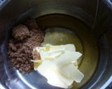 Foto del paso 1 de la receta: Barritas de mix de cereales y pasas de uva 