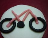 Foto del paso 14 de la receta: Masitas decoradas con bicicletas