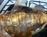 Foto del paso 11 de la receta: Pollo arrollado