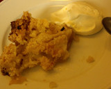 Foto del paso 5 de la receta: Tarta sin masa de manzanas con helado de crema o crema opcional
