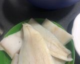 Foto del paso 3 de la receta Bacalao rebozado