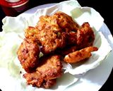 পাতা কপির পাকোড়া রেসিপির ধাপ 4 ছবি