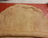 🇩🇪Christstollen Familien Rezept von Marschall Busch🎄 recept fázis 4 fotója