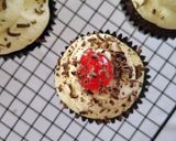 Foto del paso 10 de la receta: Cupcakes de selva negra