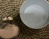 Gambar langkah 1 resipi Jagung Susu.