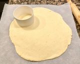 Foto del paso 4 de la receta: Empanadillas dulces “sin gluten “