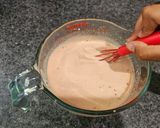 A picture of step 3 of Our Favourite Pasta Salad.