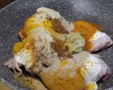 Foto langkah ke 3 dari resep Nasi Biryani Ayam india pasti maknyusss.