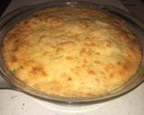 Foto del paso 7 de la receta Gratín de brócolis y coliflor en salsa de atún