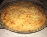 Foto del paso 7 de la receta: Gratín de brócolis y coliflor en salsa de atún