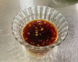 高麗菜拌蛋的食譜步驟3照片