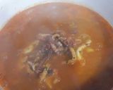 Foto del paso 35 de la receta Alubias blancas con pulpo