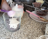 Foto del paso 7 de la receta: Tarta Tres Chocolates