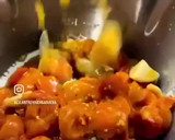 Foto del paso 3 de la receta: Sopa de Tomate asado