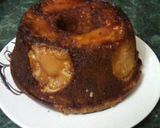 Foto del paso 8 de la receta: Keke de piña 🍍#9
