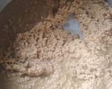 A picture of step 7 of Channy ki dal ka halwa.