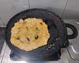 A picture of step 4 of Adai.