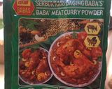 Foto langkah ke 1 dari resep Kari Ayam Bumbu Instan untuk cocol canai.