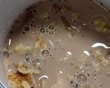 Gambar langkah 5 resipi Easy Oatmeal.