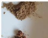 A picture of step 5 of Fry Mutton boti.