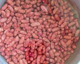Foto langkah ke 1 dari resep Sayur Kacang Merah Asam Manis ❤️.