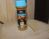 Foto del paso 4 de la receta: Solomillo de pavo relleno acompañado de calabaza especiada en freidora de aire