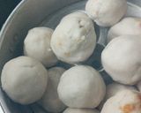 A picture of step 4 of Kozhukattai.