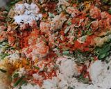 દૂધી ના મૂઠીયા (Dudhi Muthia Recipe In Gujarati) રેસીપી સ્ટેપ1ફોટો