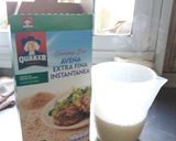 Foto del paso 2 de la receta: Pizzetas napolitanas de avena