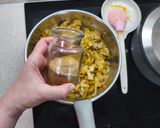 Foto del paso 9 de la receta: Repollo Salteado con Guanciale