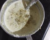 চালের মুইঠ্যা পায়েস (chaler muithya payesh recipe in Bengali) রেসিপির ধাপ 3 ছবি