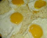 Foto del paso 5 de la receta: Pizza rápida