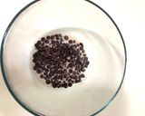 চকলেট ক্রিম চীজ কেক(Chocolate Cream Cheese Cake recipe in Bengali) রেসিপির ধাপ 8 ছবি