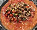 Foto del paso 8 de la receta: "Sambarot" (una especie de pisto)