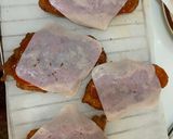 Foto del paso 4 de la receta: Milanesas napolitana