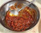 Braised beef brisket with potatoes recipe step 5 photo
