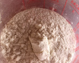 Foto del paso 1 de la receta: Bizcochuelo de limón🍋