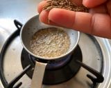 ખાટી-મીઠી શીંગદાણા વાળી ગુજરાતી દાળ (Khati Mithi Shingdana Gujarati Dal Recipe In Gujarati) રેસીપી સ્ટેપ5ફોટો