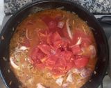 Foto del paso 5 de la receta: Fideos de Vigilia