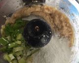 Foto langkah ke 3 dari resep Tahu Bakso.