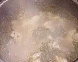 Foto del paso 2 de la receta: Jalade o queso de tendones de vaca