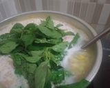 Foto langkah ke 3 dari resep Binte Biluhuta/Sup Jagung.