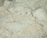 A picture of step 3 of Saanke mathri or khajuriya.