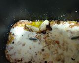 Foto del paso 3 de la receta: Masa para croquetas (panificadora)