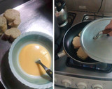 Foto del paso 2 de la receta: Tostadas francesas o torrejas con pan baguette/flauta