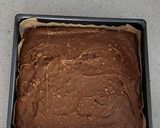 Foto del paso 7 de la receta Barra de Chocolate y Caramelo con Sal