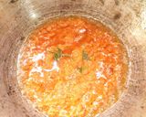 Foto langkah ke 4 dari resep Balado Ikan Asin.