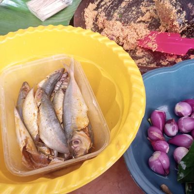 Langkah 1